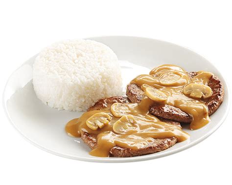 burger steak jollibee calories|2pcs Burger Steak with Rice by Jollibee .